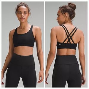 Lululemon Energy Bra